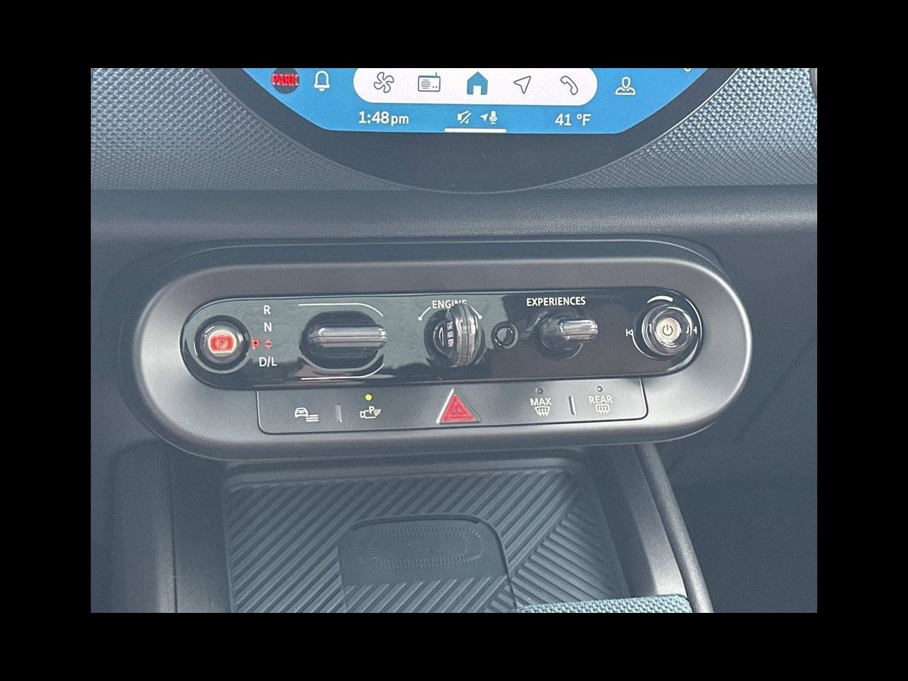 2026 MINI Countryman All4 Cooper S