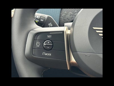 2026 MINI Countryman All4 Cooper S