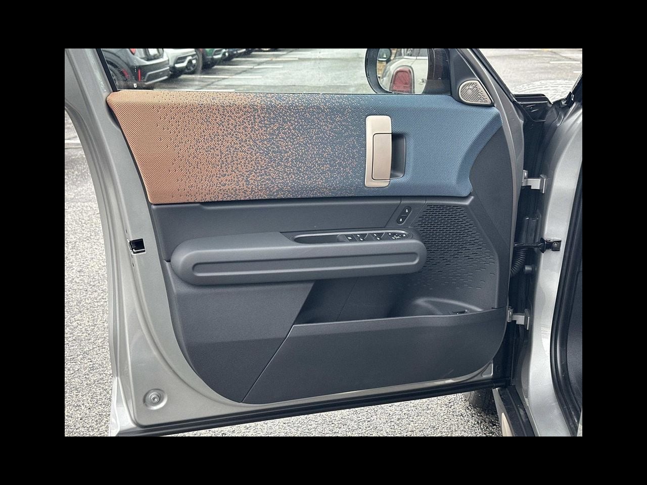 2026 MINI Countryman All4 Cooper S