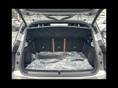 2026 MINI Countryman All4 Cooper S