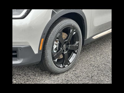 2026 MINI Countryman All4 Cooper S