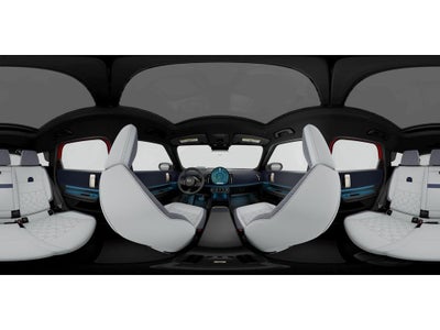 2027 MINI Cooper S Countryman Base
