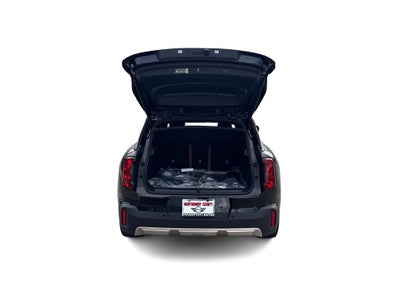2027 MINI Cooper S Countryman ALL4 Iconic
