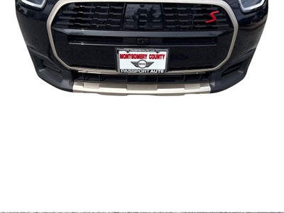 2027 MINI Cooper S Countryman ALL4 Iconic