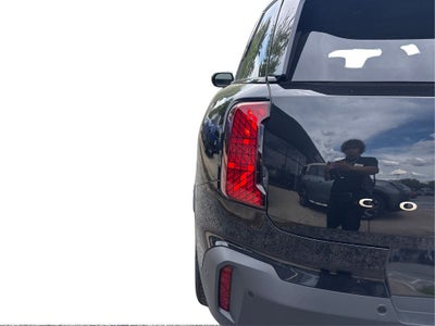 2027 MINI Cooper S Countryman ALL4 Iconic