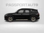 2027 MINI Cooper S Countryman ALL4 Iconic