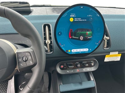 2027 MINI Cooper S Countryman ALL4 Signature Plus