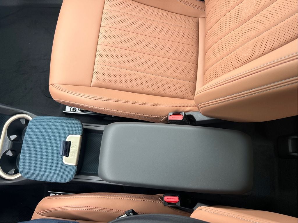 2027 MINI Cooper S Countryman ALL4 Signature Plus