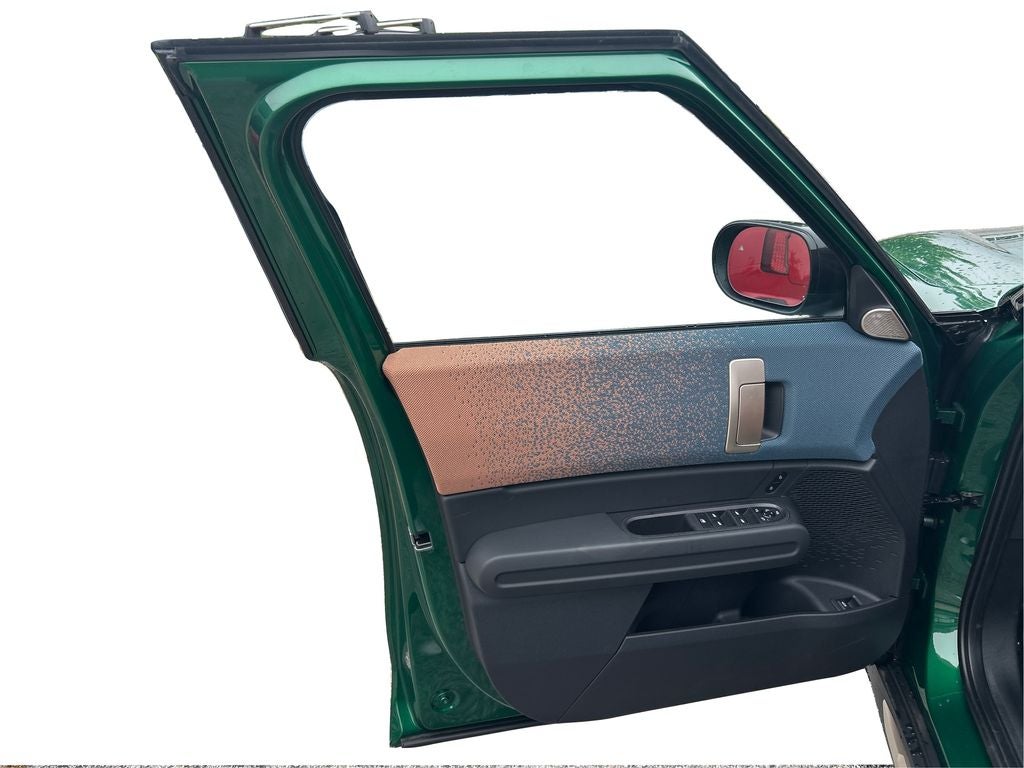 2027 MINI Cooper S Countryman ALL4 Signature Plus