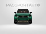 2027 MINI Cooper S Countryman ALL4 Signature Plus
