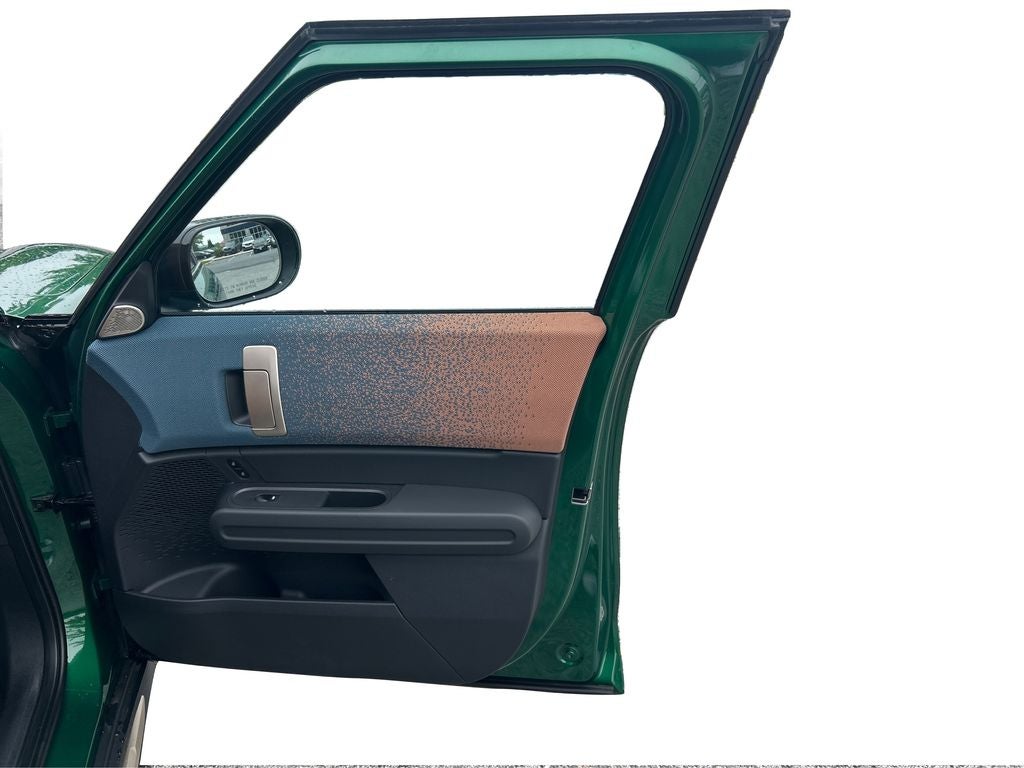 2027 MINI Cooper S Countryman ALL4 Signature Plus