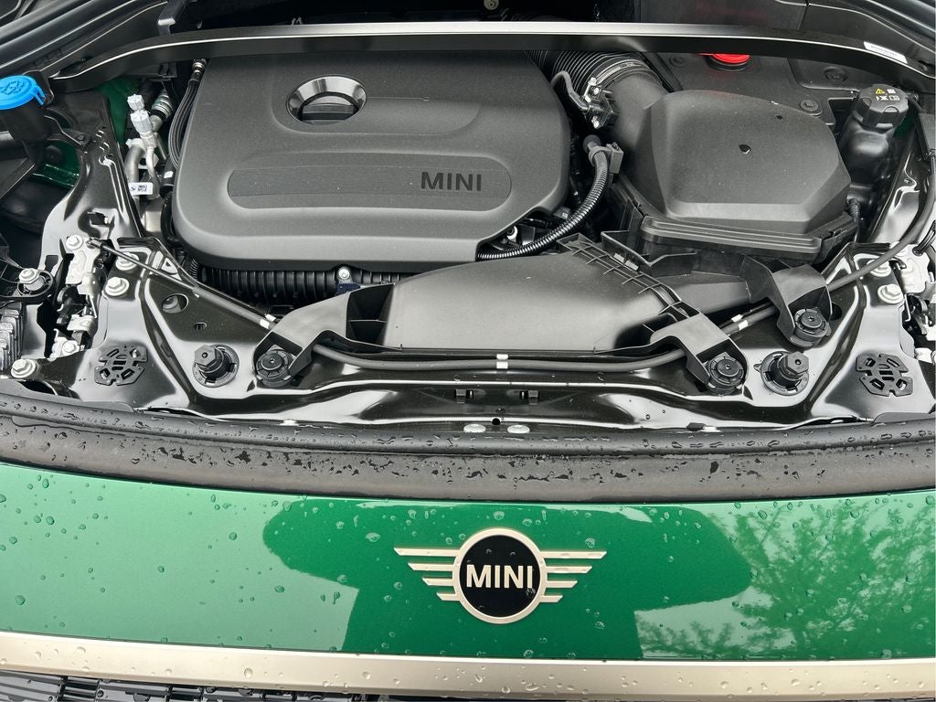 2027 MINI Cooper S Countryman ALL4 Signature Plus