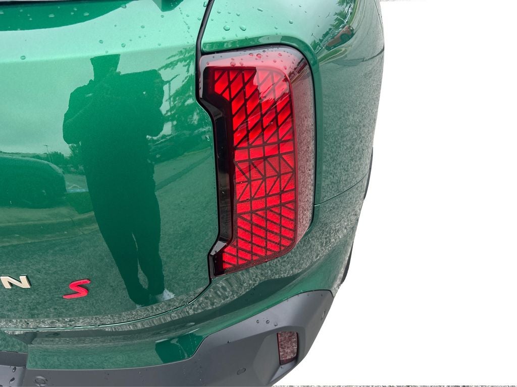2027 MINI Cooper S Countryman ALL4 Signature Plus
