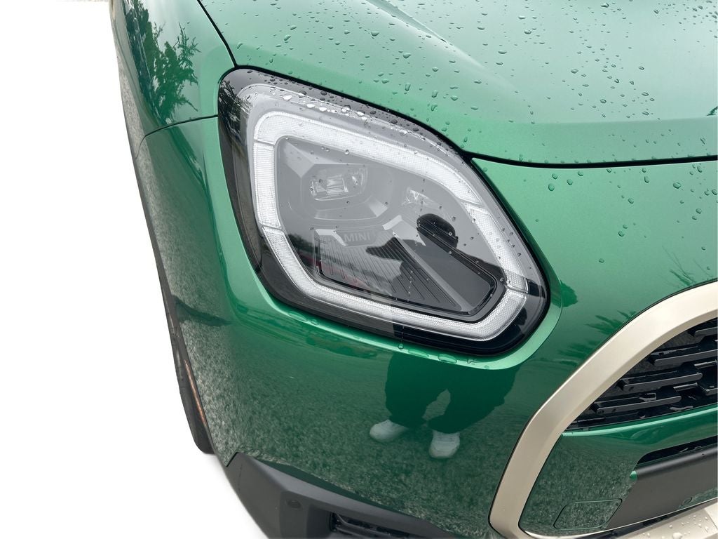2027 MINI Cooper S Countryman ALL4 Signature Plus