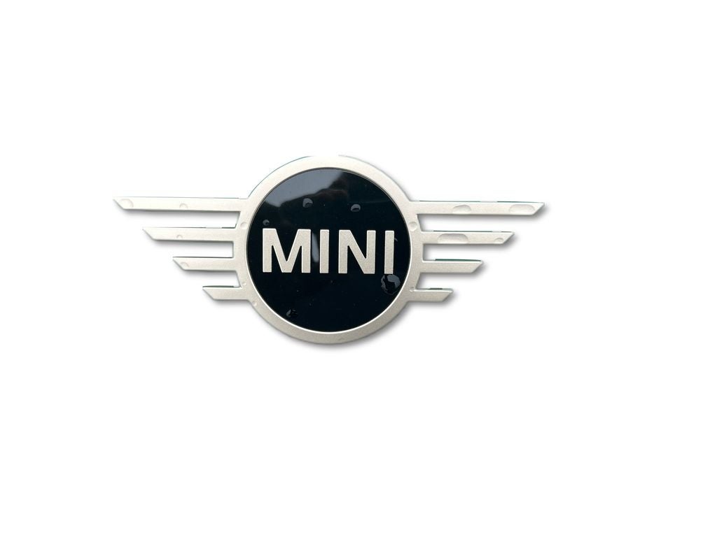 2027 MINI Cooper S Countryman ALL4 Signature Plus