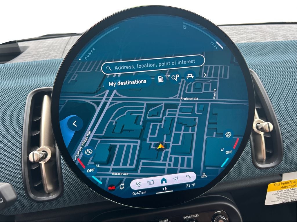 2027 MINI Cooper S Countryman ALL4 Signature Plus
