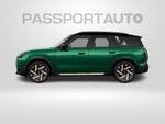 2027 MINI Cooper S Countryman ALL4 Signature Plus