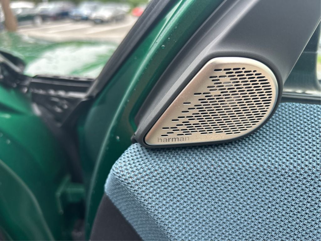 2027 MINI Cooper S Countryman ALL4 Signature Plus