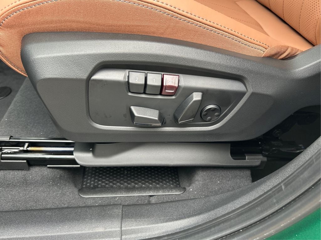 2027 MINI Cooper S Countryman ALL4 Signature Plus