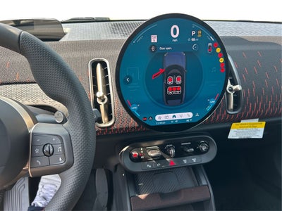2027 MINI Cooper S Countryman Iconic ALL4