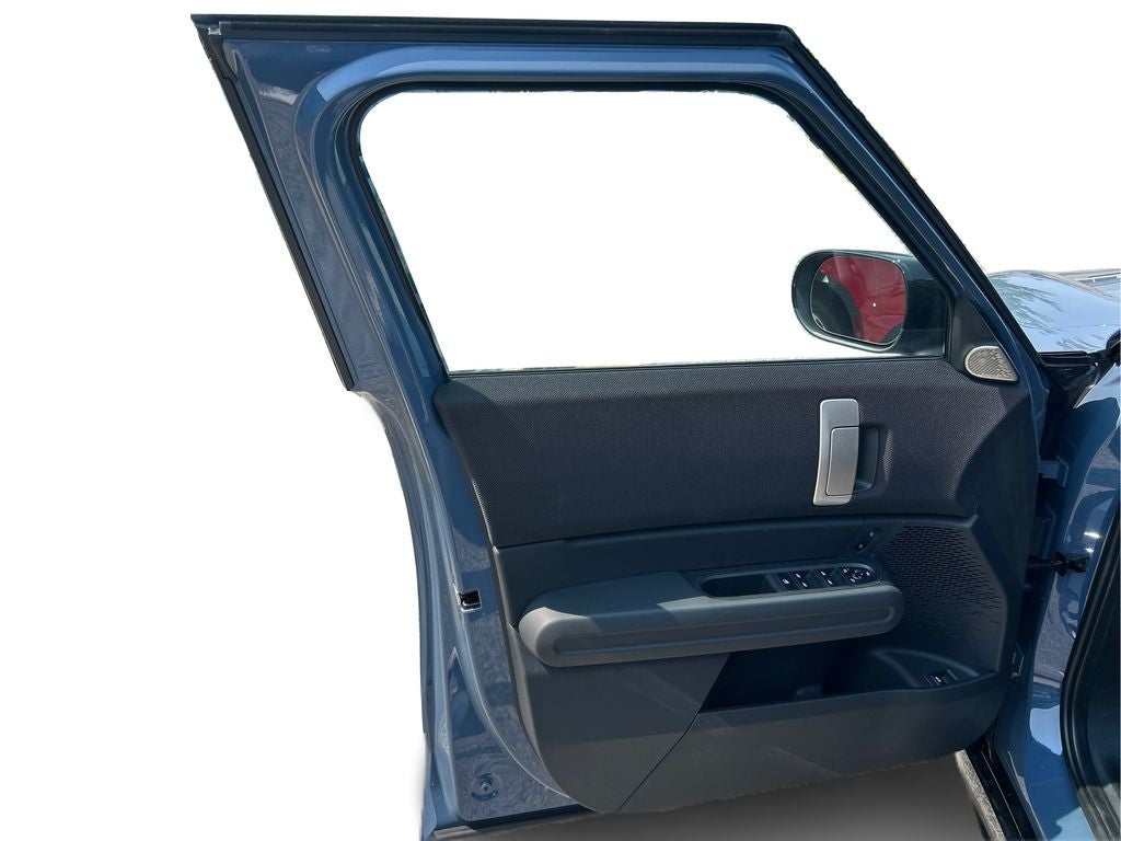 2027 MINI Cooper S Countryman Iconic ALL4
