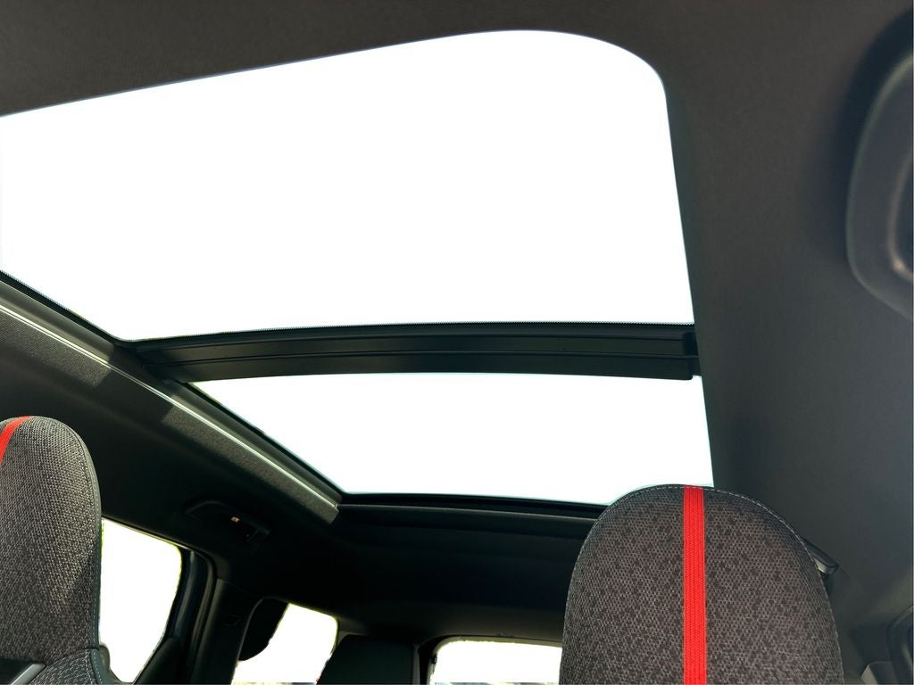 2027 MINI Cooper S Countryman Iconic ALL4