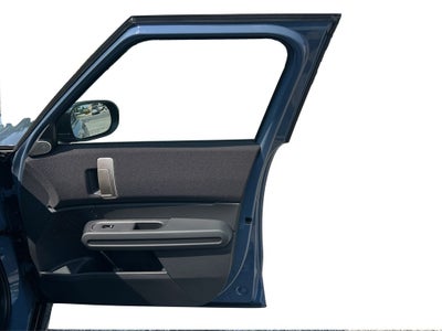 2027 MINI Cooper S Countryman Iconic ALL4