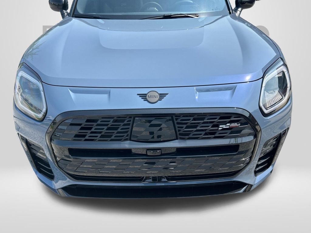 2027 MINI Cooper S Countryman Iconic ALL4
