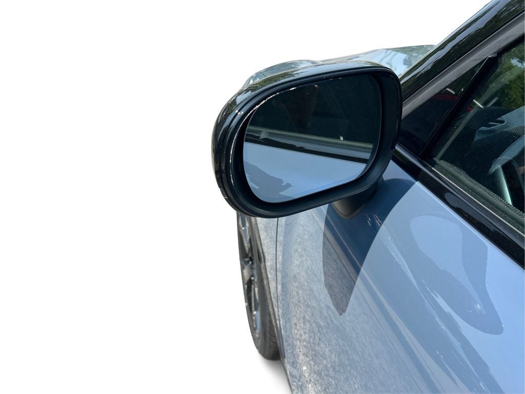2027 MINI Cooper S Countryman Iconic ALL4