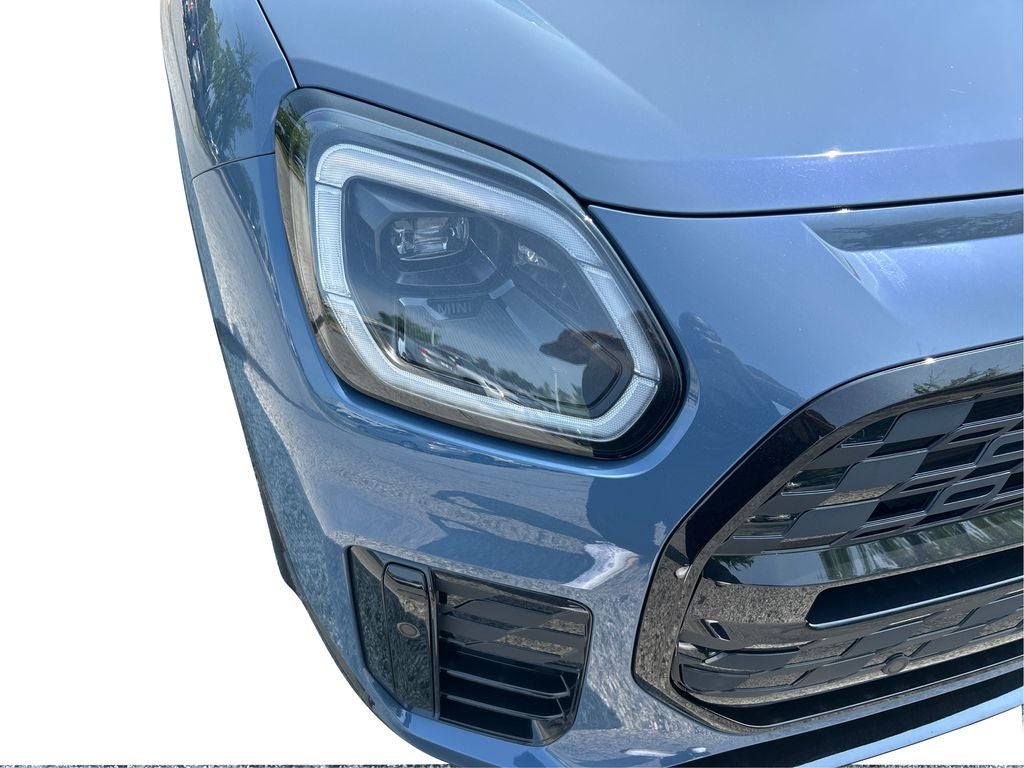 2027 MINI Cooper S Countryman Iconic ALL4