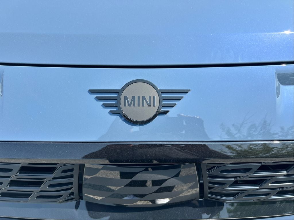 2027 MINI Cooper S Countryman Iconic ALL4