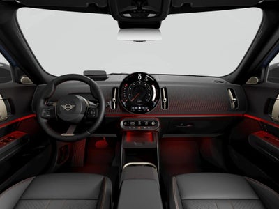 2027 MINI Cooper S Countryman Base