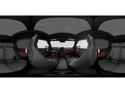 2027 MINI Cooper S Countryman Base