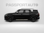 2027 MINI Cooper S Countryman Base