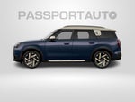 2027 MINI Cooper S Countryman Base