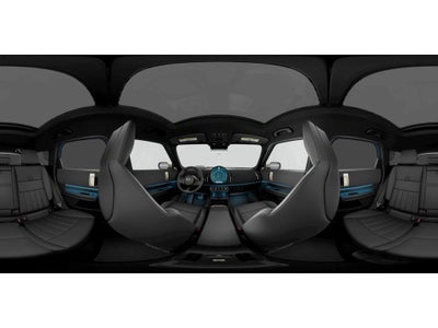 2027 MINI Cooper S Countryman Iconic ALL4