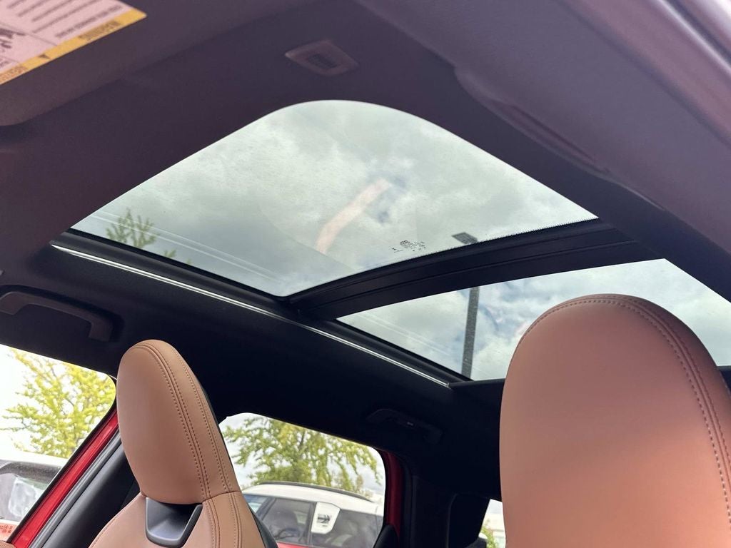 2026 MINI Countryman All4 Cooper S