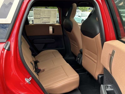 2026 MINI Countryman All4 Cooper S