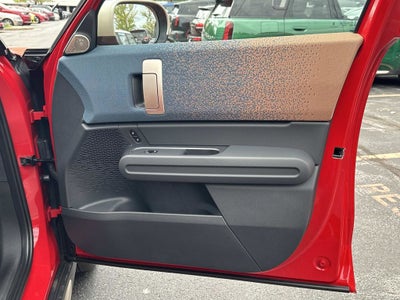 2026 MINI Countryman All4 Cooper S