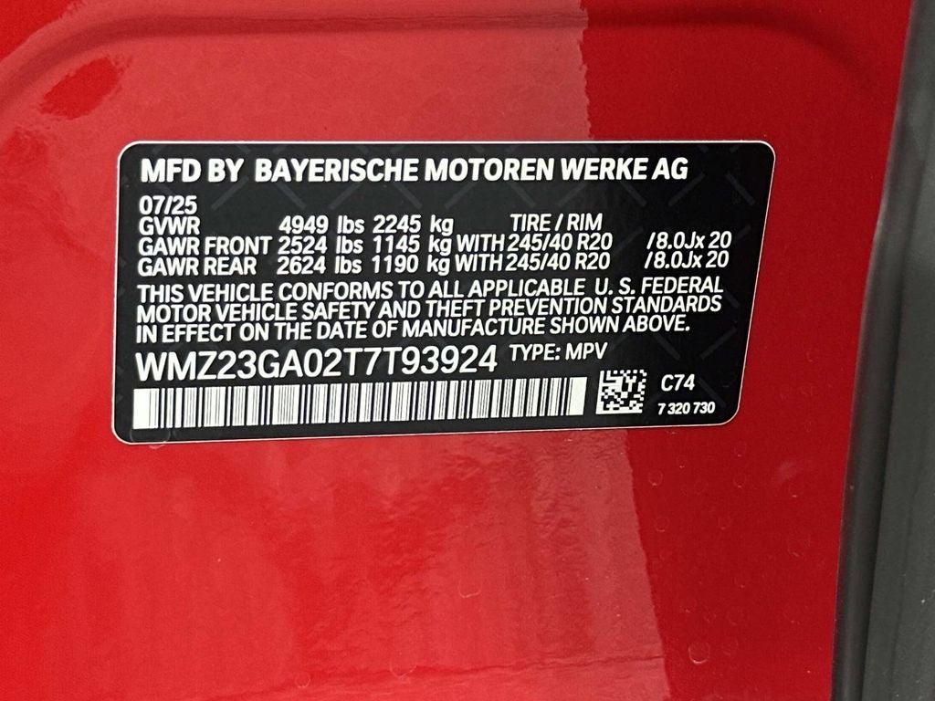 2026 MINI Countryman All4 Cooper S