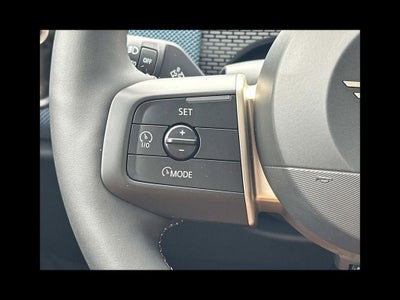 2026 MINI Countryman All4 Cooper S