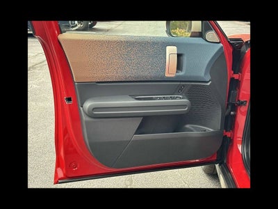 2026 MINI Countryman All4 Cooper S