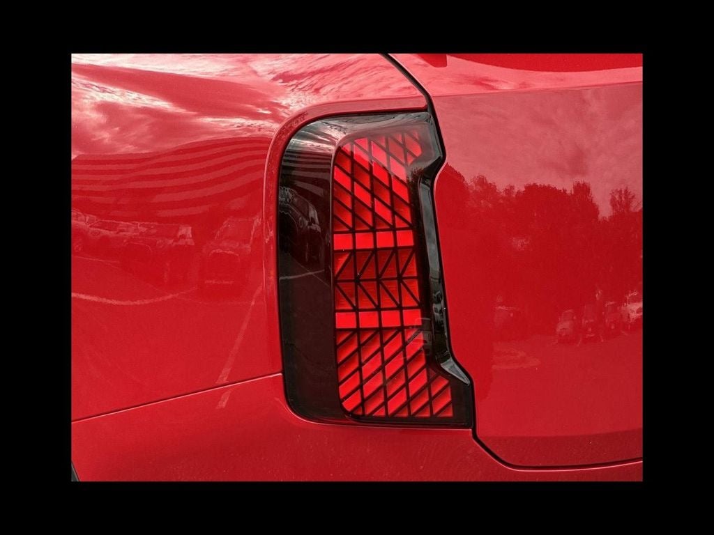 2026 MINI Countryman All4 Cooper S