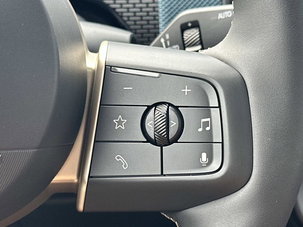 2026 MINI Countryman All4 Cooper S