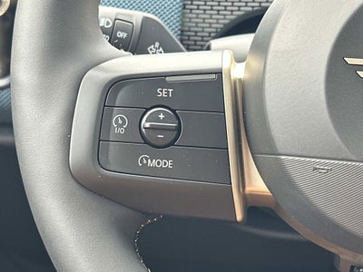 2026 MINI Countryman All4 Cooper S