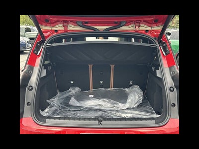 2026 MINI Countryman All4 Cooper S