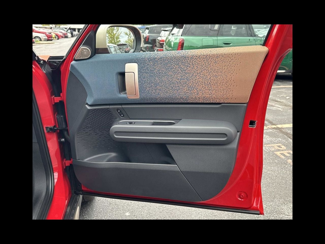 2026 MINI Countryman All4 Cooper S