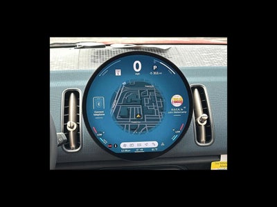 2026 MINI Countryman All4 Cooper S