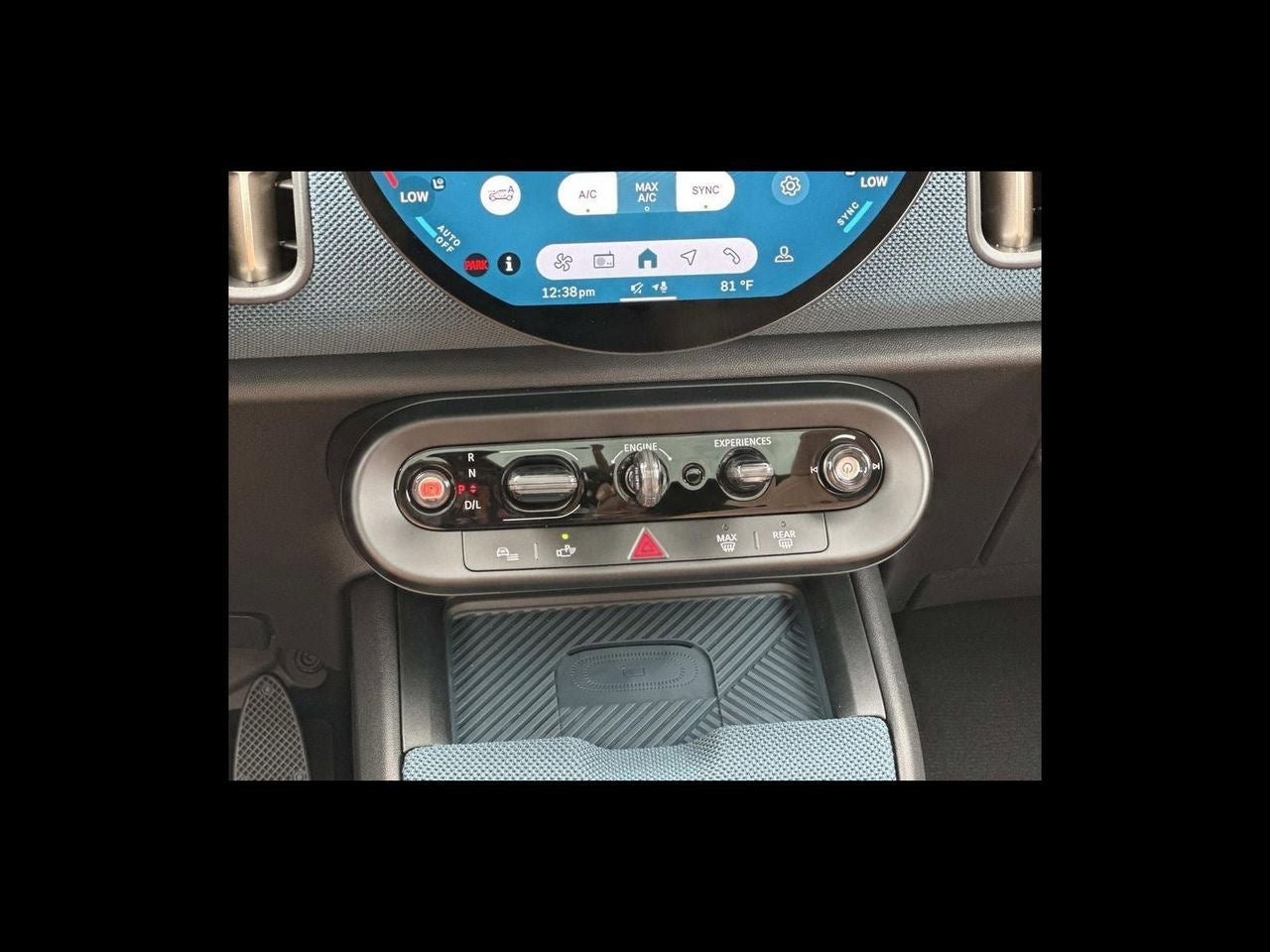 2026 MINI Countryman All4 Cooper S