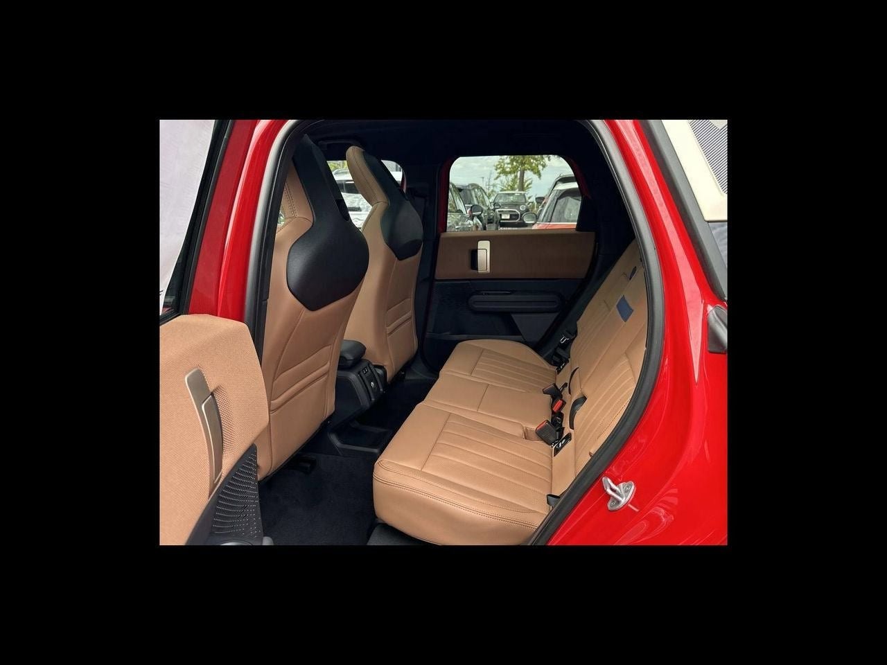 2026 MINI Countryman All4 Cooper S